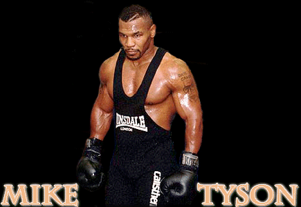 mike  - mike