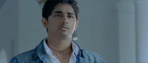 rang de basanti - Siddarth talking to his father Anupam Kher.