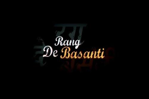rang de basanti - Title Tag of Rang De Basanti