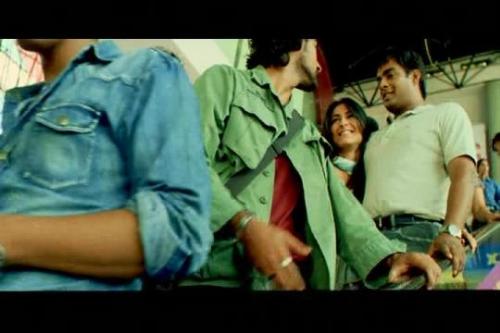 rang de basanti - Mahadevan, Soha and Kunal Kapoor in conversation.