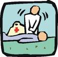 cpr - an image that relates to cpr