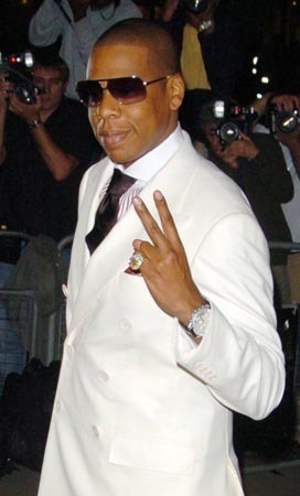 Jay-z  - Jay-z