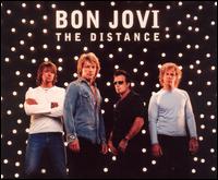 Bon Jovi - Bon Jovi 'The Distance'