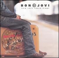 Bon Jovi - Bon Jovi 'This Left Feel Right' Album