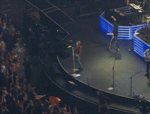 Bon Jovi - Bon Jovi Tour