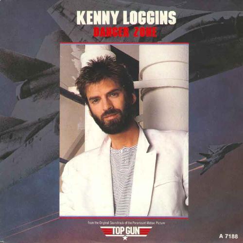 Kenny Loggins -  Kenny Loggins (born Kenneth Clark Loggins on January 7, 1948) is an American singer and songwriter.  Loggins was born in Everett, Washington. The early 70s found him in the band 'Gator Creek' with Mike Deasy. An early version of 'Danny's Song' (later recorded by Loggins and Messina) was included on this effort on Mercury Records. Two covers are featured as well, Jackson Browne's 'These Days' and 'Don't Try to Lay no Boogie Woogie on the King of Rock and Roll' which was made famous by Long John Baldry.  Loggins continued his career in the 1970s, and after catching the attention of fellow singer-songwriter Jim Messina, the two began a duo career under Loggins and Messina that would last until 1976. In 1977, Loggins went on to produce his first solo album, Celebrate Me Home, which included the hit 'I Believe In Love'. Nightwatch, a popular album released in 1978, included the hit 'Whenever I Call You Friend', a duet with Stevie Nicks of Fleetwood Mac. He followed this in 1979 with Keep The Fire, which included hits 'This Is It' which would be sampled by hip hop rapper Papoose for his 2005 track Cherrades.  Loggins also wrote the song 'What a Fool Believes' with Michael McDonald of the Doobie Brothers. Furthermore, he penned 'Danny's Song' and 'A Love Song' for Anne Murray in the early 70's.  Over the next decade, Loggins recorded many hit songs for movie soundtracks. This began with 'I'm Alright' from Caddyshack. Hits followed with 'Footloose' from the soundtrack of the same name, 'Meet Me Halfway' from Over the Top, and 'Danger Zone' and 'Playin' With The Boys', from Top Gun. He also performed as a member of USA for Africa on the famine-relief fundraising single We Are The World.  In the 1990s, Loggins continued his album career, including the popular 1994 children's album, Return to Pooh Corner, which included the title single, a reworking of 'House at Pooh Corner', his top 40 hit from 1969 with an added verse and backing vocals by Amy Grant. Some people criticized Loggins for changing the song, but it was well received by the public. Loggins also produced a song called 'Forever', which would become an internationally recognized piece, translated into several languages. With the Sherman Brothers he also eventually wrote and then solo performed 'Your Heart Will Lead You Home,' a popular song for The Tigger Movie - part of the Winnie-the-Pooh series - in 2000.  In 1991, Loggins recorded and produced Leap of Faith, an important album in his career featuring the hit 'Conviction of the Heart.' Former Vice-President Al Gore billed this song as 'the unofficial anthem of the environmental movement.' On Earth Day in 1995, Loggins performed at The National Mall in Washington, D.C. for a live audience of 500,000.  His cousin Dave Loggins is also a singer-songwriter, known for his 1974 top-ten hit 'Please Come to Boston' and his 1984 #1 Country duet with Anne Murray, 'Nobody Loves Me Like You Do.'  In recent years, Loggins has continued to record and produce within the Adult Contemporary genre, and scored a #1 single on Billboard's AC chart in 1997 with 'For The First Time.'  In 2005, Loggins reconnected with Jim Messina. The two decided to hit the road again; the result was a successful nationwide tour that resulted in the CD and DVD, 'Loggins and Messina Sittin' In Again'.  Source: Wikipedia