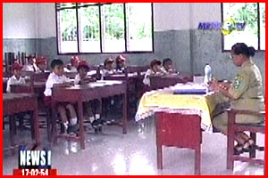 elementary school - elementary school