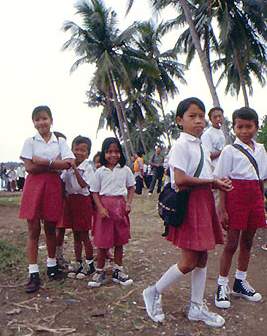 elementary school - elementary school