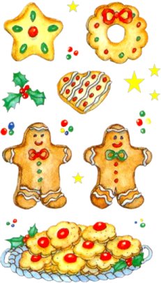 Have a Merry Christmas - Have a Merry Christmas
