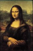 mona lisa - mona lisa