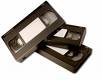 The Good Old VCR - I do still have one.