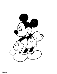 mickey - mickey