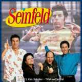 Seinfeld - When this show was on I never missed it. It was different comedy but no the less it was pretty funny.