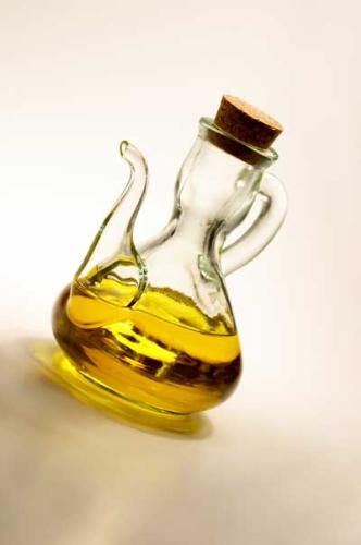 aromatic oil - it&#039;s for u