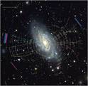 Universe - The Universe - a never-ending glory.