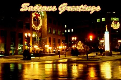 Happy New Year - Happy New Year