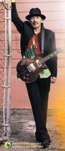 santana - santana