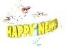 new years - woohoo another year we have been blessed with