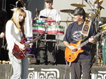 santana - santana