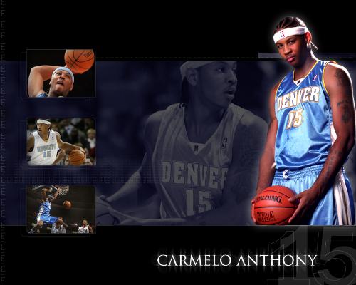 melo - melo