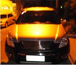 My Car - CRV - My Car - Honda CRV.