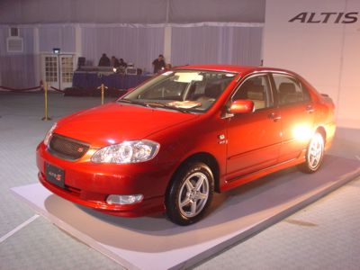 altis - altis