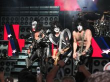 Kiss - kiss