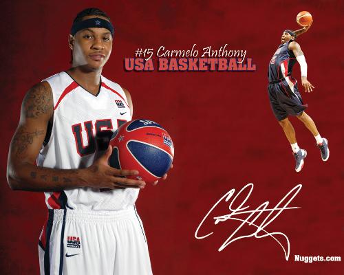 melo - melo