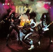 Kiss - kiss