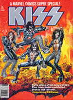kiss - kiss