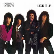Kiss - kiss