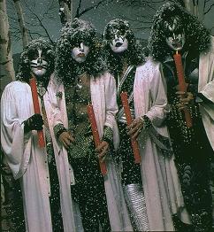 Kiss - kiss