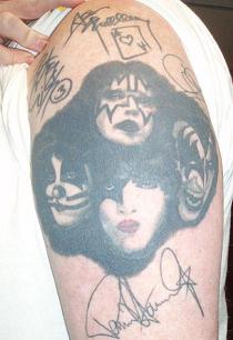 Kiss - kiss