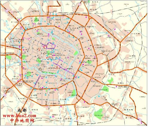 chengdu - chengdu of sichuan,china
