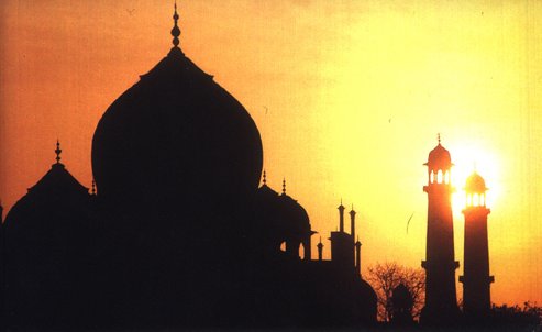 Taj Mahal -         Different people have different views of the Taj but it would be enough to say that the Taj has a life of its own that leaps out of marble, provided you understand that it is a monument of love. As an architectural masterpiece, nothing could be added or substracted from it.