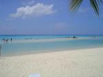 Island Hopping - Bantayan Island