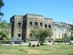Zanzibar Old fort - One of the old forts of Zanzibar built during Arabs rule.