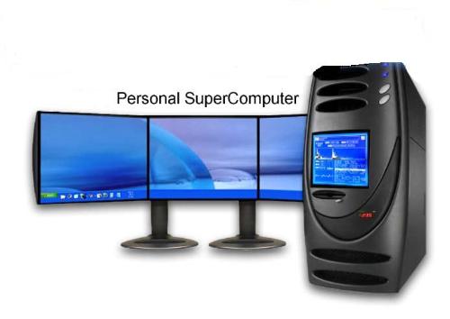 super computer - Dam i want something like this super computer - Dam i want something like this