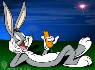 bugs bunny - What's up doc? bugs bunny - What's up doc?