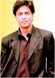 Shah Rukh Khan  - Shah Rukh Khan