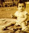 Shah Rukh Khan as baby - Shah Rukh Khan as baby