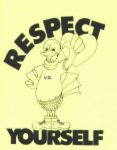 Self Respect - -