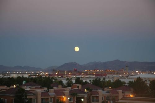 las vegas - the place to be...