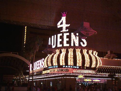 las vegas - the place to be...