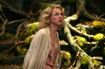 king kong - Naomi Watts as Ann Darrow