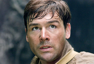 king kong - Kyle Chandler as Bruce Baxter