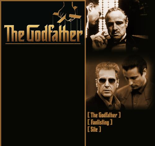 The Godfather Trilogy - The multi-generational saga of the rise and fall of the Corleone crime family.