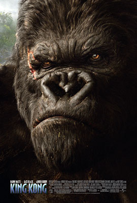 king kong - Colin Hanks as Preston