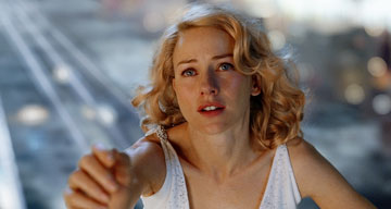 king kong - Naomi Watts as Ann Darrow