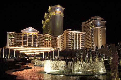 las vegas - the place to be...